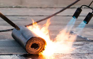 Aldford asphalt flat roofing repairs