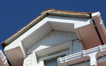 Aldford fascia installation costs