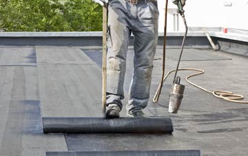 flat roof replacement Aldford, Cheshire