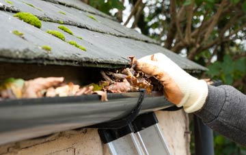 gutter cleaning Aldford, Cheshire