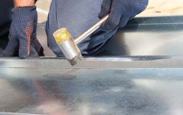 Aldford metal roofing costs