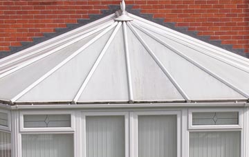 Aldford polycarbonate conservatory roof repairs