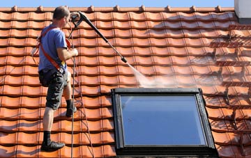 roof cleaning Aldford, Cheshire
