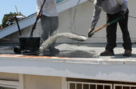 Aldford flat roofing repair