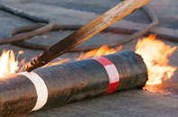 free Aldford flat roofing repair quotes