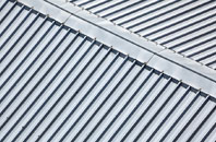 Aldford metal roofing