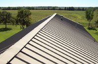 Aldford metal roof quotes
